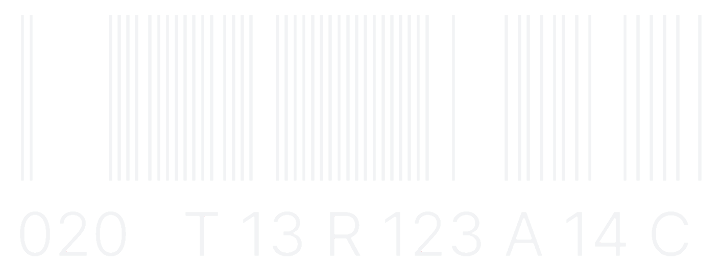 barcode